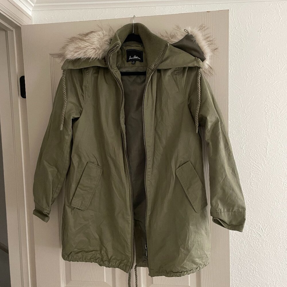 Sam Edelman jacket - Women's XS